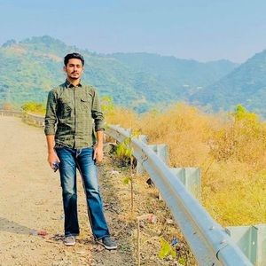 Meet your Posher, Dharminder